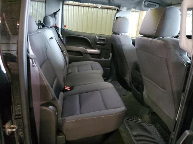 Photo 10 from auction – 2017 CHEVROLET SILVERADO with VIN 3GCPCREC6HG277515