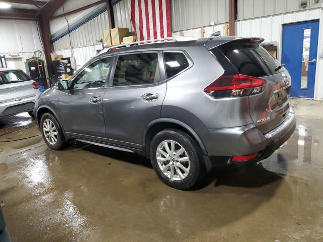Photo 2 from auction – 2018 NISSAN ROGUE S with VIN KNMAT2MV8JP614543