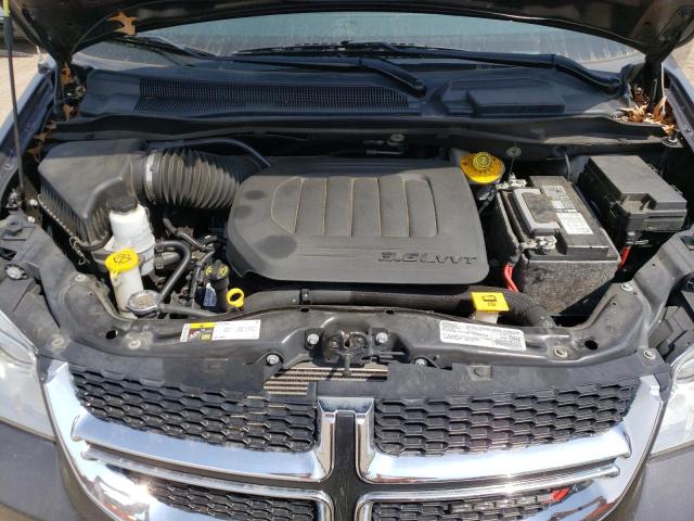 Photo 11 from auction – 2019 DODGE GRAND CARA with VIN 2C4RDGCG4KR630397