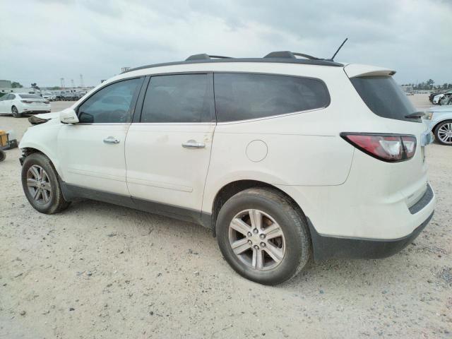Photo 2 from auction – 2014 CHEVROLET TRAVERSE L with VIN 1GNKRHKD5EJ208705