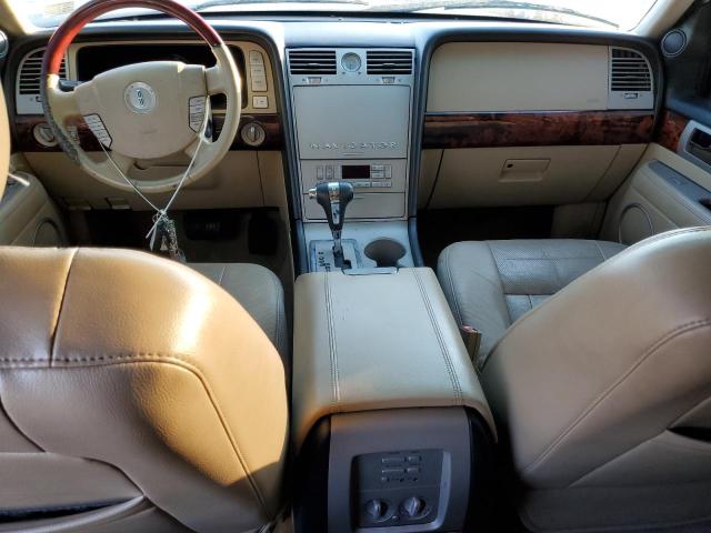 Photo 8 from auction – 2005 LINCOLN NAVIGATOR with VIN 5LMFU28505LJ06991