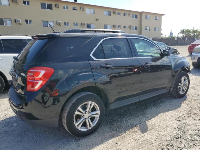 Photo 3 from auction – 2017 CHEVROLET EQUINOX LT with VIN 2GNALCEK4H6207802