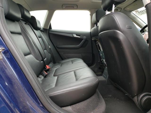 Photo 10 from auction – 2011 AUDI A3 PREMIUM with VIN WAUBEAFM2BA155296