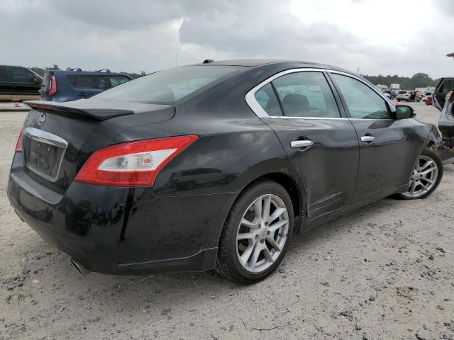 Photo 3 from auction – 2011 NISSAN MAXIMA S with VIN 1N4AA5AP6BC828314