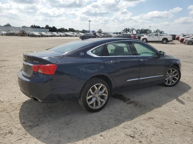 Photo 3 from auction – 2019 CHEVROLET IMPALA PRE with VIN 2G1105S39K9140476