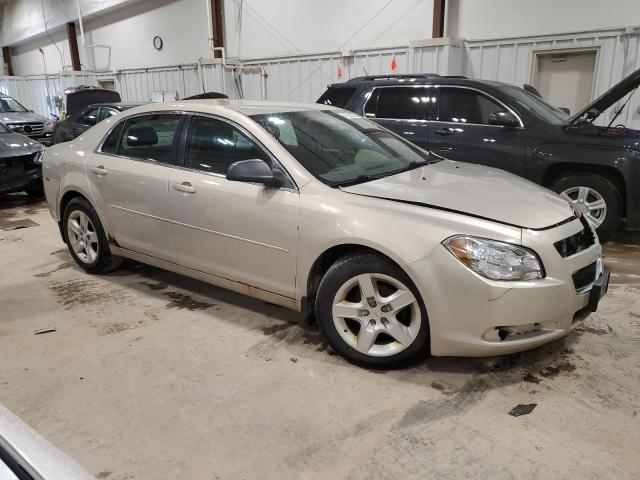 Photo 4 from auction – 2010 CHEVROLET MALIBU LS with VIN 1G1ZB5EB2AF230915