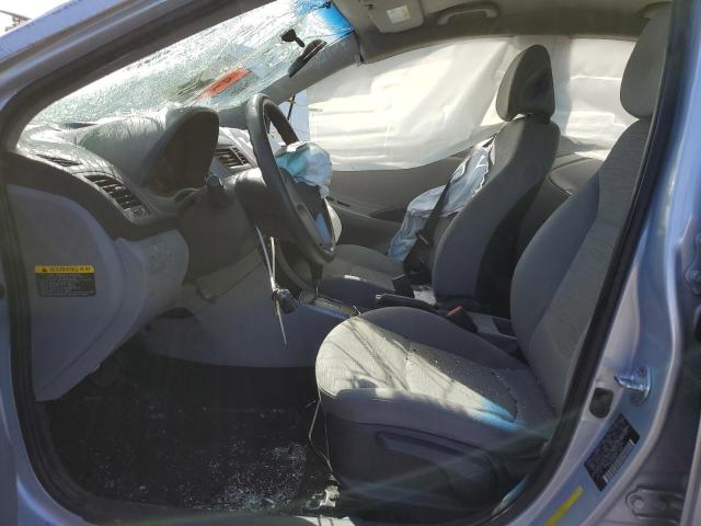 Photo 7 from auction – 2016 HYUNDAI ACCENT SE with VIN KMHCT4AE8GU071189