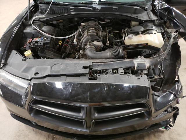 Photo 11 from auction – 2014 DODGE CHARGER PO with VIN 2C3CDXKT6EH357983