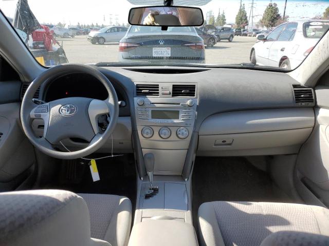 Photo 8 from auction – 2011 TOYOTA CAMRY BASE with VIN 4T4BF3EK9BR126454