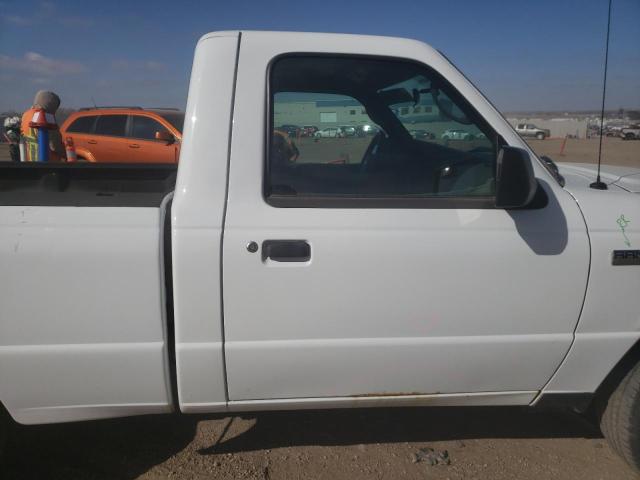 Foto 10 de la subasta – 2010 FORD RANGER con VIN 1FTKR1AD4APA50169