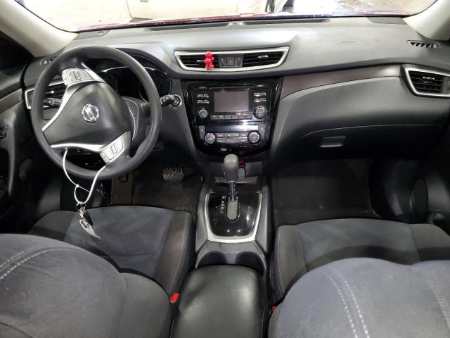 Photo 8 from auction – 2015 NISSAN ROGUE S with VIN KNMAT2MV4FP580642