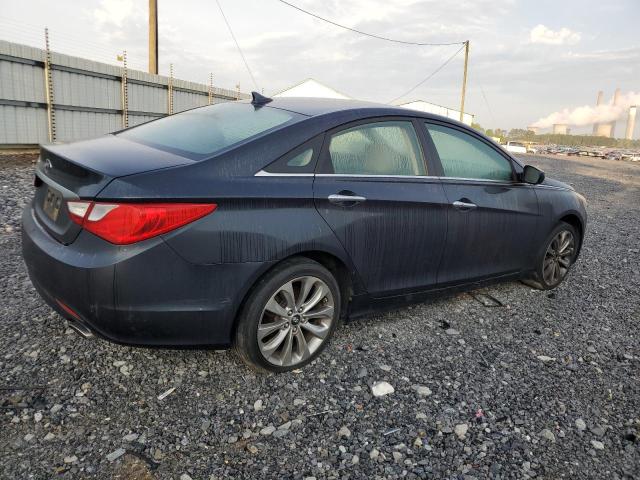 Photo 3 from auction – 2011 HYUNDAI SONATA SE with VIN 5NPEC4AC7BH141263