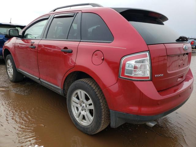 Photo 2 from auction – 2010 FORD EDGE SE with VIN 2FMDK3GC5ABB12544