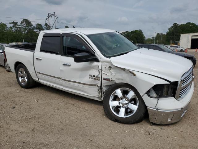 Photo 4 from auction – 2014 RAM 1500 SLT with VIN 1C6RR6LT3ES388964