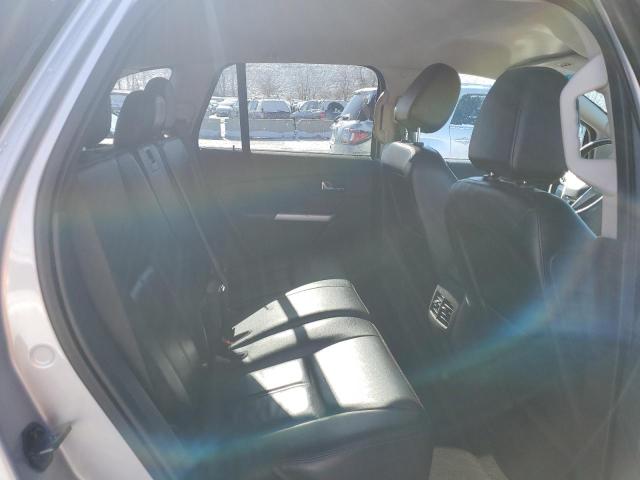 Photo 11 from auction – 2013 FORD EDGE LIMIT with VIN 2FMDK4KC8DBC13580