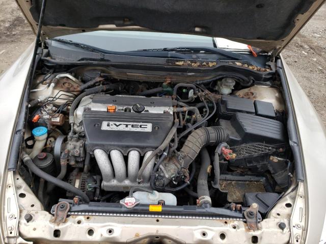 Photo 11 from auction – 2004 HONDA ACCORD EX with VIN 1HGCM56884A096702