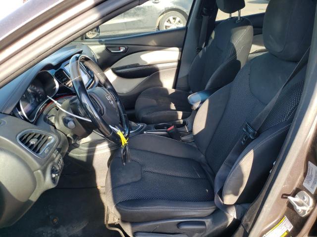 Photo 7 from auction – 2015 DODGE DART SXT with VIN 1C3CDFBB3FD434597
