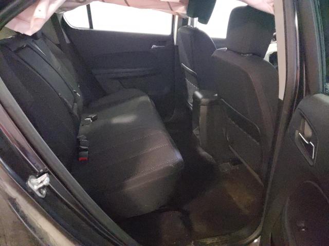 Photo 10 from auction – 2016 CHEVROLET EQUINOX LS with VIN 2GNFLEEK1G6314967