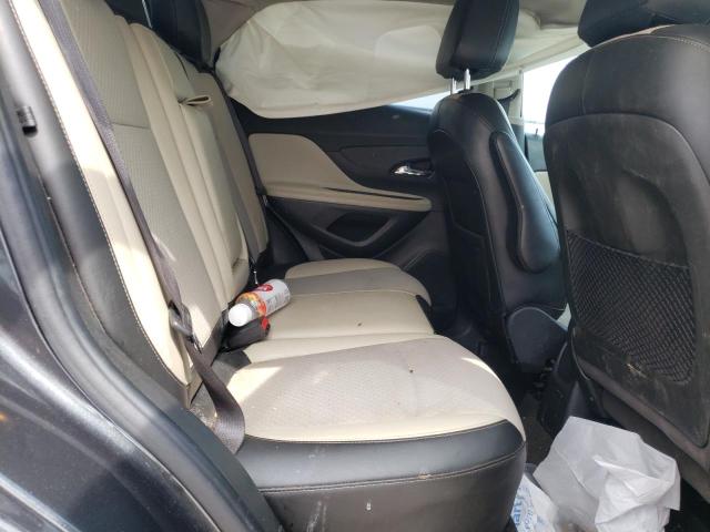 Photo 10 from auction – 2018 BUICK ENCORE PRE with VIN KL4CJASB1JB599392