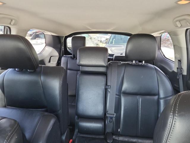 Photo 10 from auction – 2014 NISSAN PATHFINDER with VIN 5N1AR2MM5EC673208