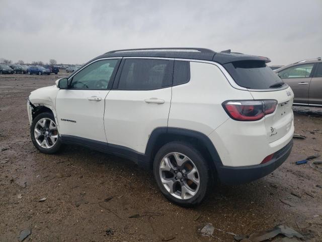 Photo 2 from auction – 2018 JEEP COMPASS LI with VIN 3C4NJDCBXJT234464