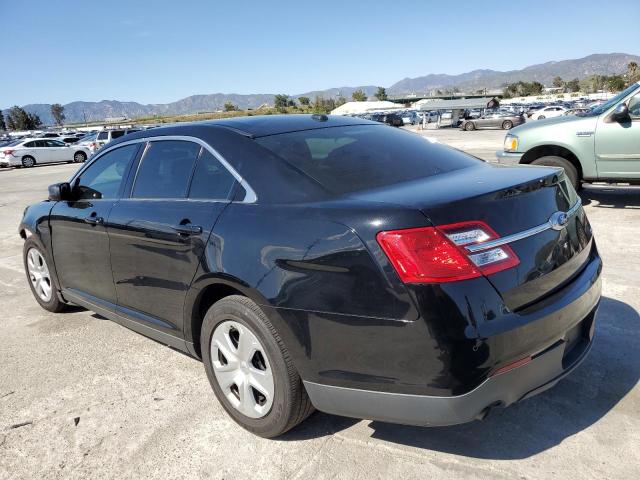 Photo 2 from auction – 2017 FORD TAURUS POL with VIN 1FAHP2MK5HG105566