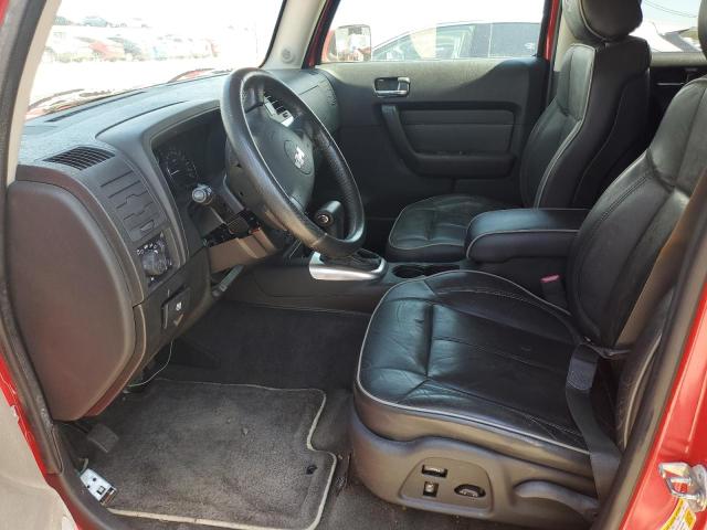 Photo 7 from auction – 2007 HUMMER H3 with VIN 5GTDN13E078177975