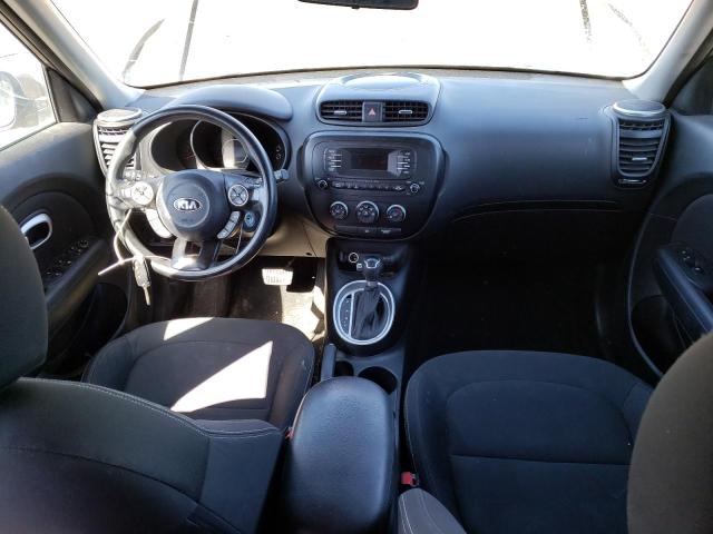 Photo 8 from auction – 2014 KIA SOUL with VIN KNDJN2A24E7002107