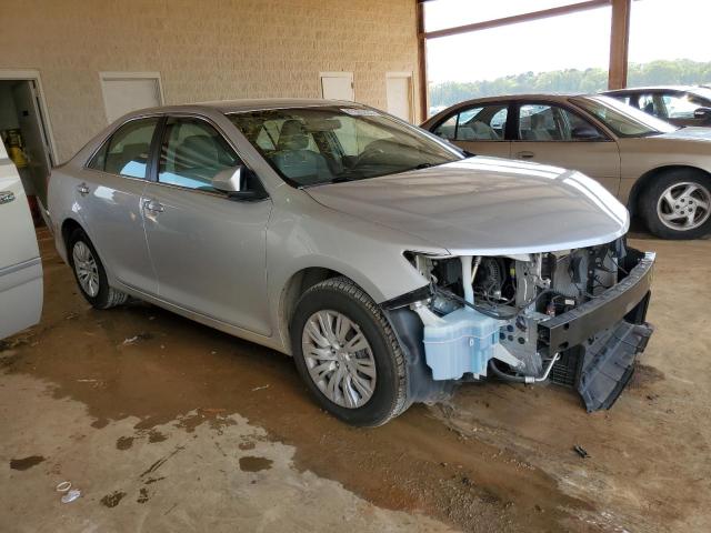 Photo 4 from auction – 2012 TOYOTA CAMRY with VIN 4T1BF1FKXCU570036