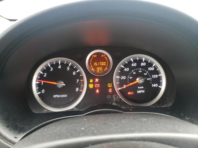 Photo 9 from auction – 2011 NISSAN SENTRA 2.0 with VIN 3N1AB6AP8BL711435