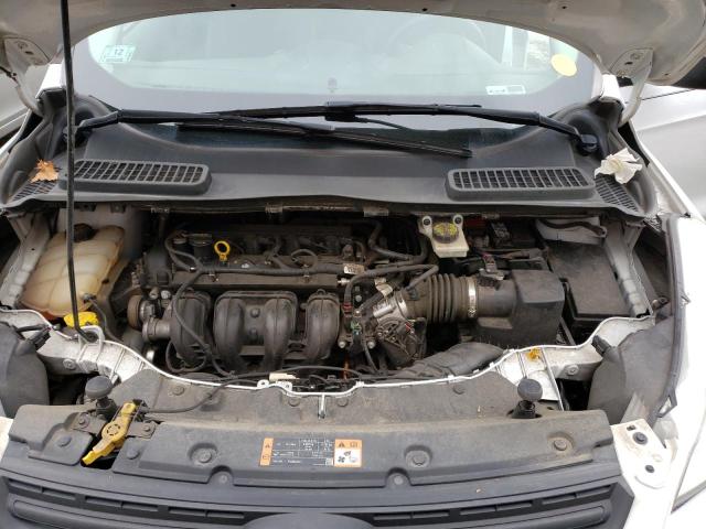 Photo 11 from auction – 2015 FORD ESCAPE S with VIN 1FMCU0F75FUA49309