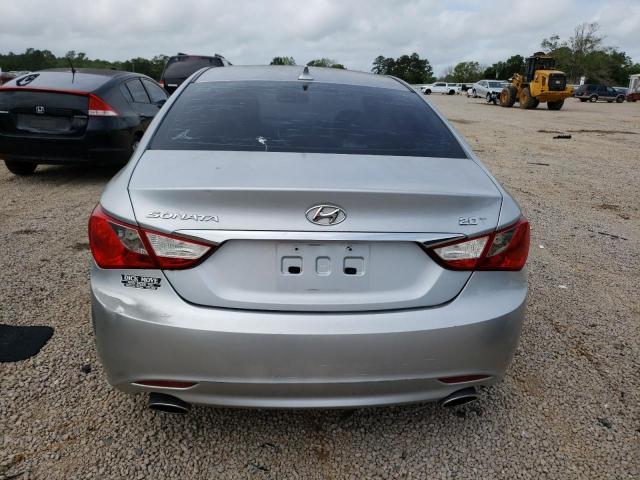 Photo 6 from auction – 2011 HYUNDAI SONATA SE with VIN 5NPEC4AB8BH169046
