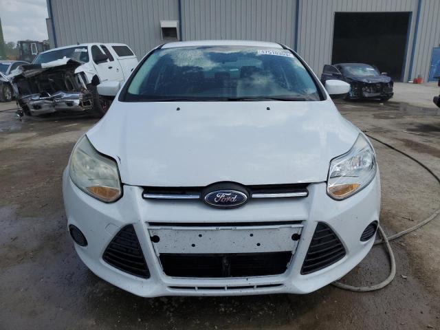 Photo 5 from auction – 2012 FORD FOCUS SE with VIN 1FAHP3F27CL436796