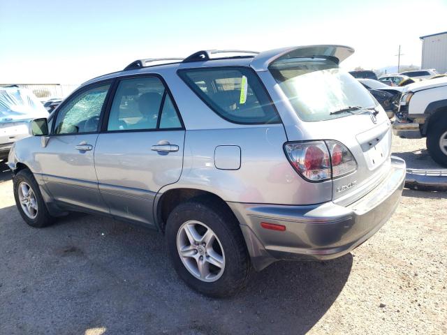 Photo 2 from auction – 2003 LEXUS RX 300 with VIN JTJGF10U130157978