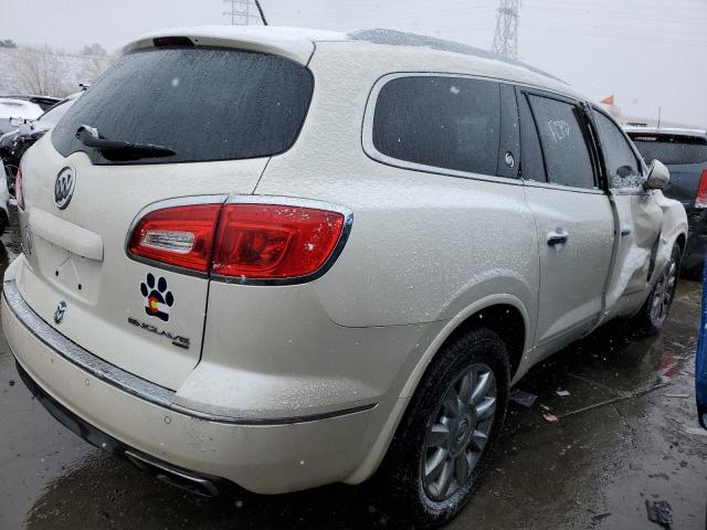 Photo 3 from auction – 2013 BUICK ENCLAVE with VIN 5GAKVDKD2DJ269118