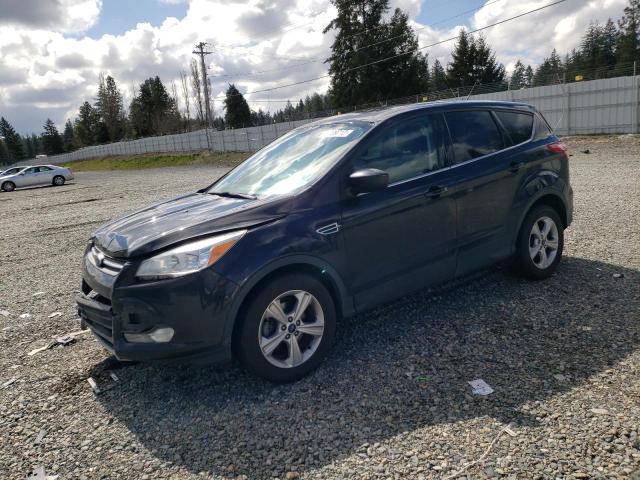 FORD ESCAPE SE 2014 مع رقم تعريف المركبة 1FMCU0GX3EUC61364 - صورة من المزاد