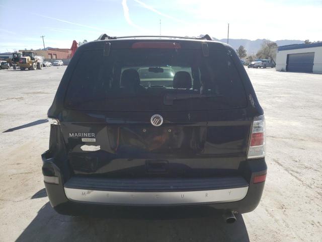 Photo 6 from auction – 2010 MERCURY MARINER PR with VIN 4M2CN8H70AKJ24879