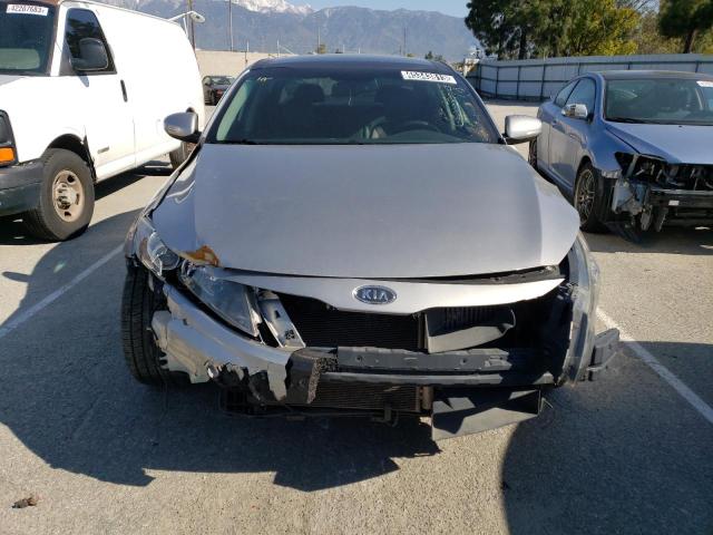Photo 5 from auction – 2012 KIA OPTIMA with VIN 5XXGR4A69CG022421