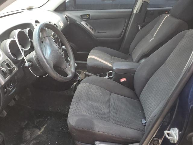 Photo 7 from auction – 2006 TOYOTA COROLLA MA with VIN 2T1KR32E56C572141