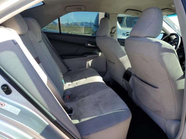Photo 10 from auction – 2012 TOYOTA CAMRY BASE with VIN 4T1BF1FK2CU021057