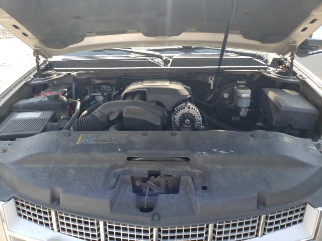 Photo 12 from auction – 2009 CADILLAC ESCALADE E with VIN 1GYFK362X9R139120