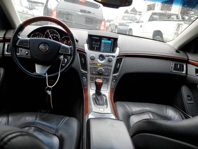 Photo 8 from auction – 2011 CADILLAC CTS PREMIU with VIN 1G6DS5ED3B0130686