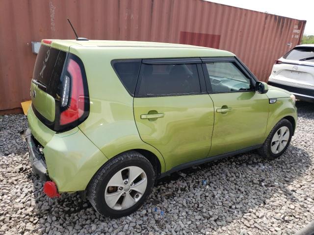 Photo 3 from auction – 2015 KIA SOUL with VIN KNDJN2A26F7771368