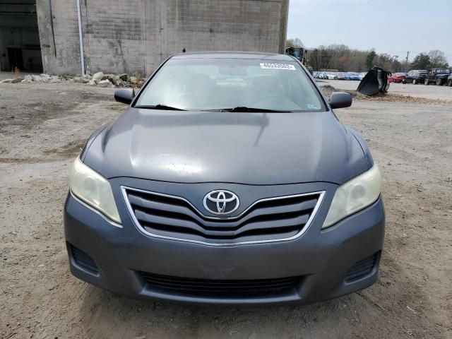 Photo 5 from auction – 2010 TOYOTA CAMRY BASE with VIN 4T1BF3EK8AU053098