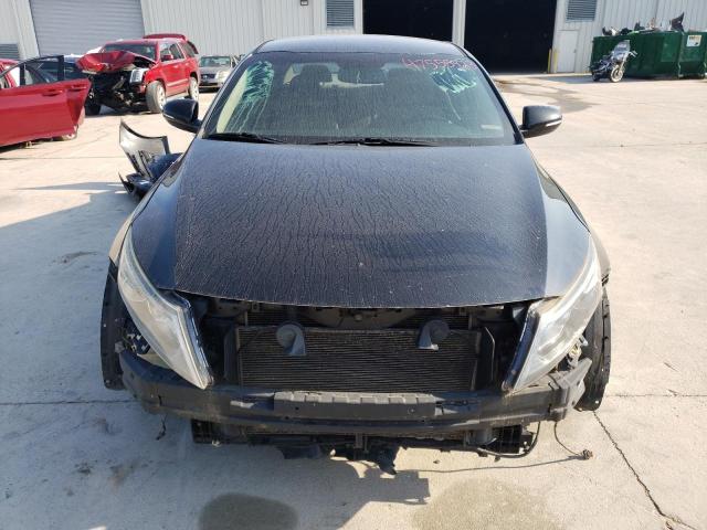 Photo 5 from auction – 2015 KIA OPTIMA LX with VIN 5XXGM4A77FG512447
