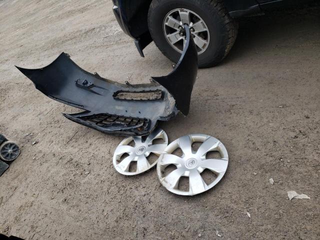 Photo 12 from auction – 2009 TOYOTA CAMRY BASE with VIN 4T1BE46K69U386435