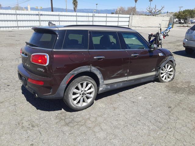 Photo 3 from auction – 2017 MINI COOPER S C with VIN WMWLU5C55H2C45625