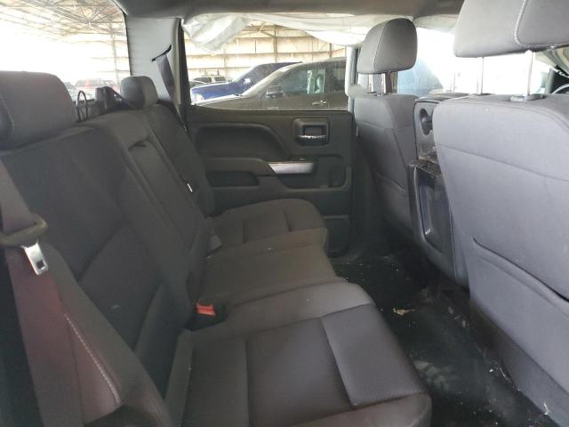 Photo 10 from auction – 2016 CHEVROLET SILVERADO with VIN 3GCPCREC2GG362110