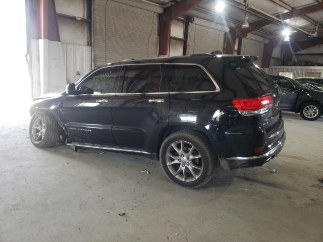 Photo 2 from auction – 2015 JEEP GRAND CHER with VIN 1C4RJFJT3FC174409