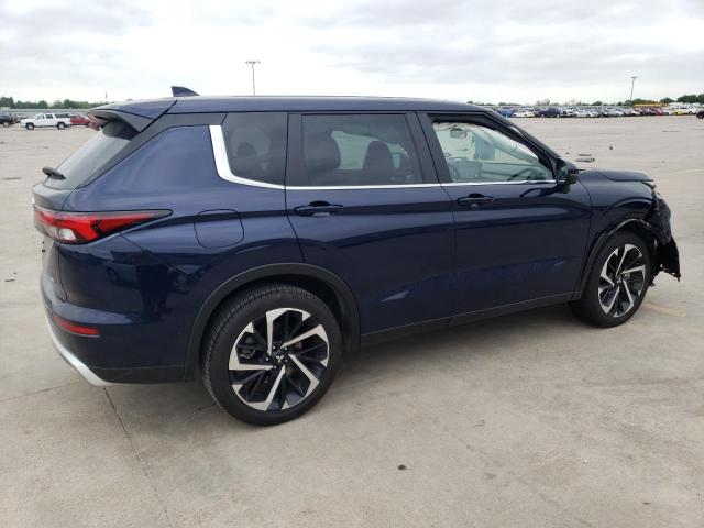 Photo 3 from auction – 2023 MITSUBISHI OUTLANDER with VIN JA4J3UA83PZ018600
